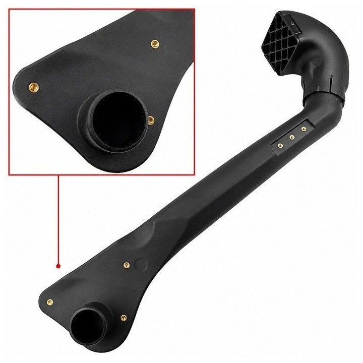 Snorkel wlot powietrza Snakeman 4WD Toyota Tacoma SNS17