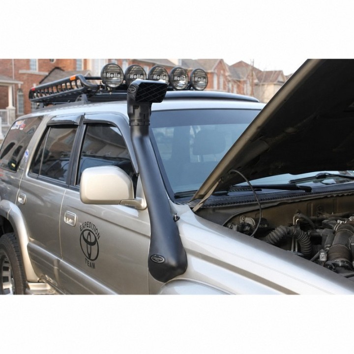 Snorkel wlot powietrza Snakeman 4WD Toyota Tacoma SNS17
