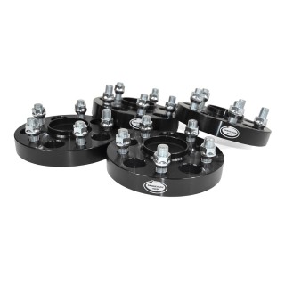 Dystans koła Snakeman 4WD SND5X114,3X60,1X25X1,25C