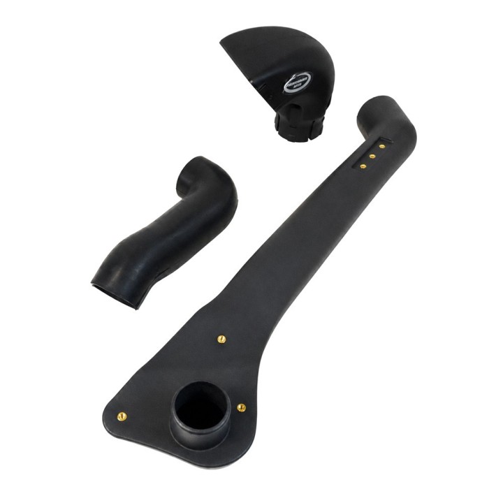 Snorkel wlot powietrza Snakeman 4WD Toyota Tacoma SNS17