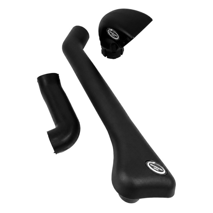 Snorkel wlot powietrza Snakeman 4WD Toyota Tacoma SNS17