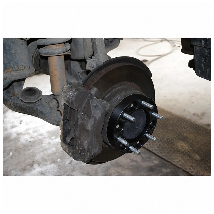 Dystans koła Snakeman 4WD SND5X114,3X60,1X25X1,25C