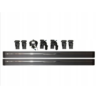 Electric Running Boards Mercedes GL / GLS 2013-2018