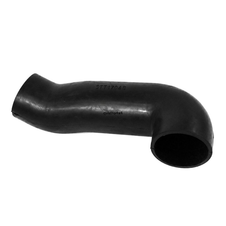 Snorkel wlot powietrza Snakeman 4WD Toyota Tacoma SNS17