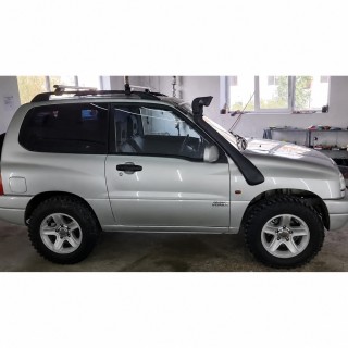 Snorkel Snakeman 4WD Suzuki Grand Vitara SNSV1 | Szekla