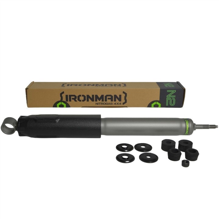 Amortyzator tylny Ironman 4x4 Nitro Gas lift 2" 12640GR