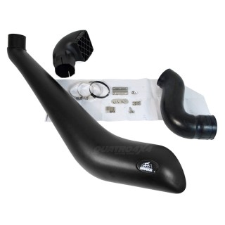 Snorkel Snakeman 4WD Toyota Fortuner 156 2.8L SNS15