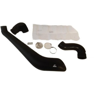 Snorkel Snakeman 4WD Toyota Fortuner 156 2.8L SNS15