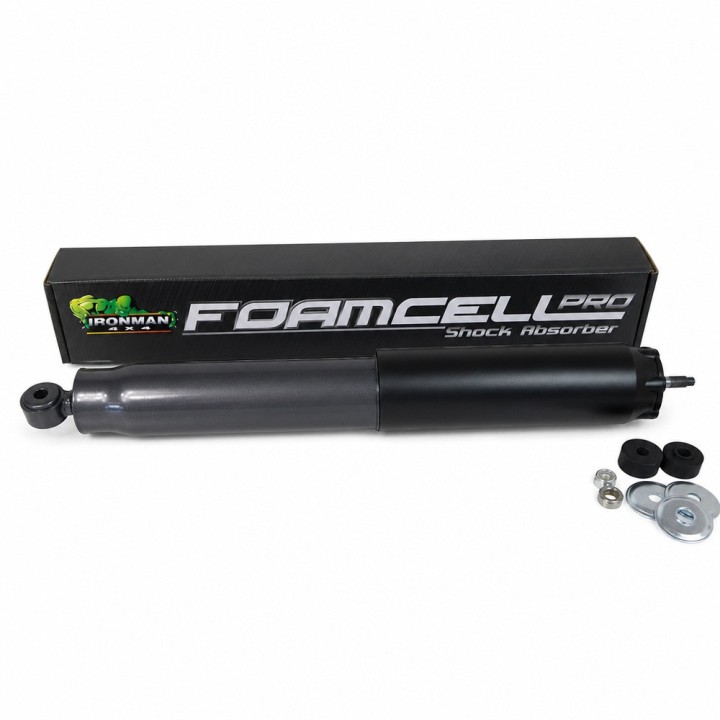 Amortyzator tylny Ironman 4x4 Foam Cell Pro 45744FE