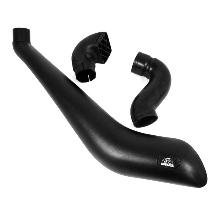 Snorkel Snakeman 4WD Toyota Fortuner 156 2.8L SNS15