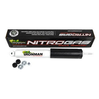 Amortyzator przedni Ironman 4x4 Toyota Hilux 12639GR