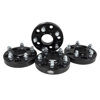 Dystans koła Snakeman 4WD — Subaru Impreza GC/GD, Subaru Forester SF/SG, Subaru Legacy/Outback (SND5X100X56,1X25X1,25C)