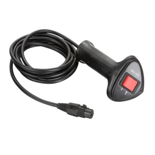Pilot przewodowy do wyciągarek Escape Evo 9500 i 12500 IP68