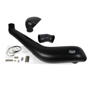 Snorkel Snakeman 4WD Toyota Tundra silnik SNS05 | Szekla