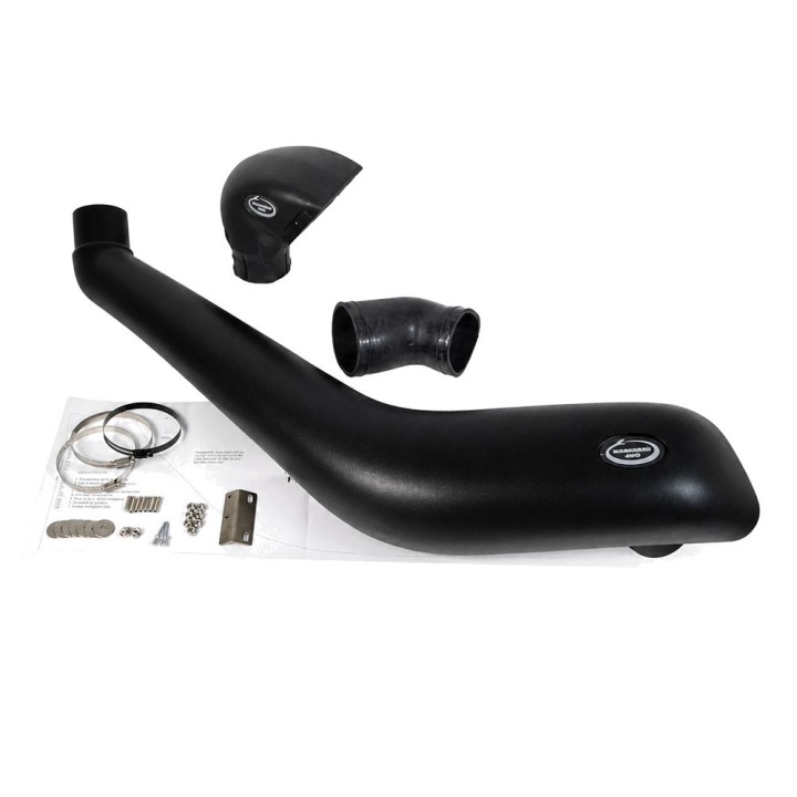 Snorkel Snakeman 4WD Toyota Tundra silnik SNS05 | Szekla