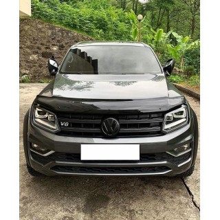 Owiewka pokrywy silnika VW Amarok