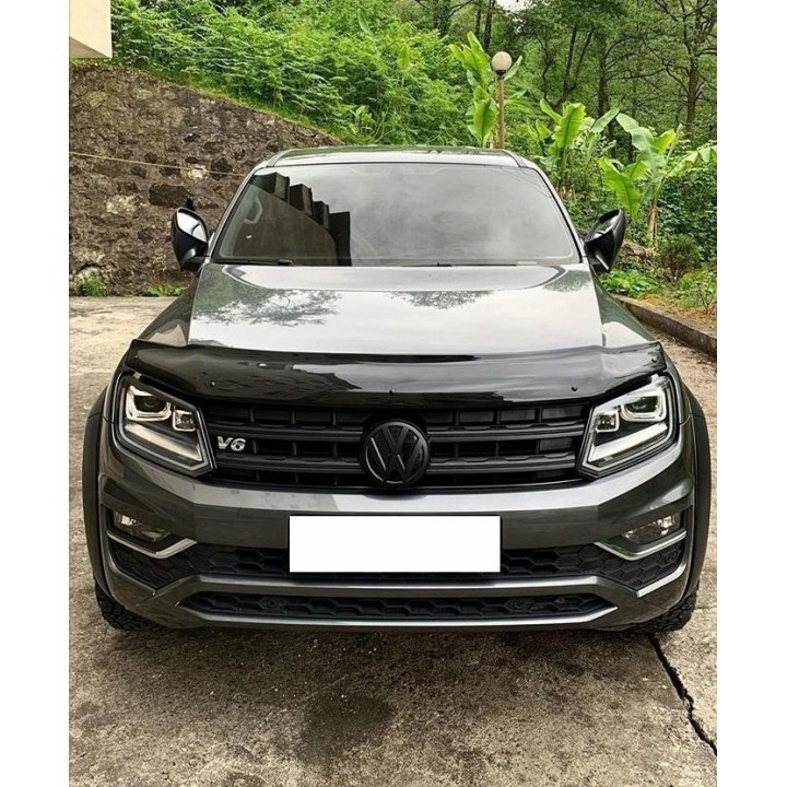 Owiewka pokrywy silnika VW Amarok