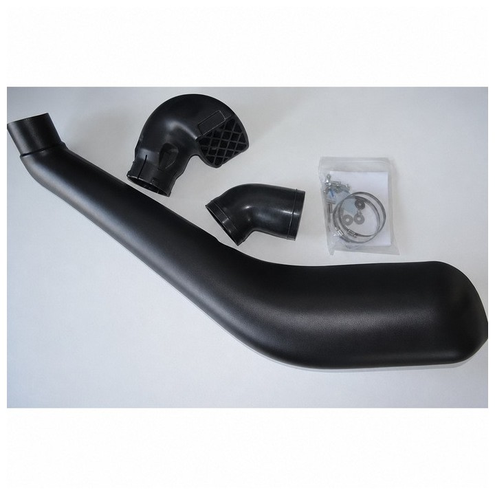 Snorkel Snakeman 4WD Toyota Tundra silnik SNS05 | Szekla
