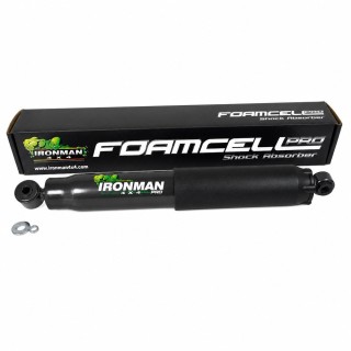 Amortyzator tylny Ironman 4x4 Nissan Navara D40 45717FE