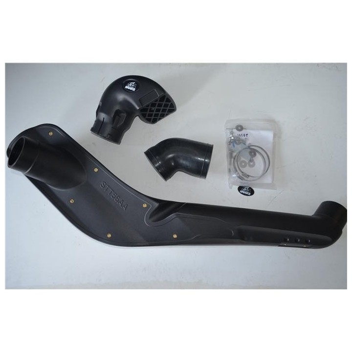 Snorkel Snakeman 4WD Toyota Tundra silnik SNS05 | Szekla