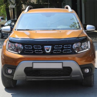 Owiewka maski Dacia Duster 2018+