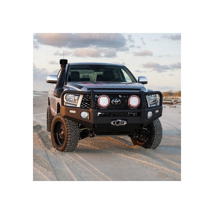 Snorkel Snakeman 4WD Toyota Tundra silnik SNS05 | Szekla