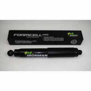Amortyzator tylny Ironman 4x4 Nissan Navara D40 45717FE