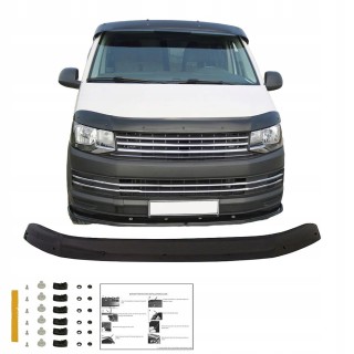 Owiewka maski VW T6 2015-2019