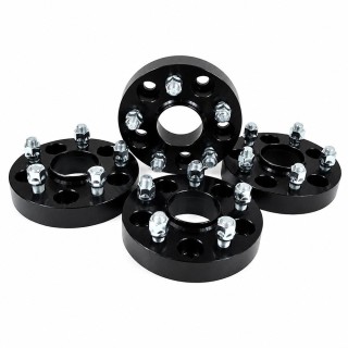 Dystans koła Snakeman 4WD Suzuki SX4 SND5X114,3X60,1X30C