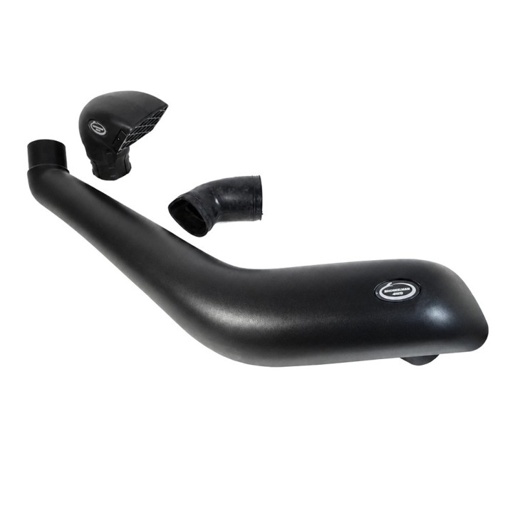 Snorkel Snakeman 4WD Toyota Tundra silnik SNS05 | Szekla