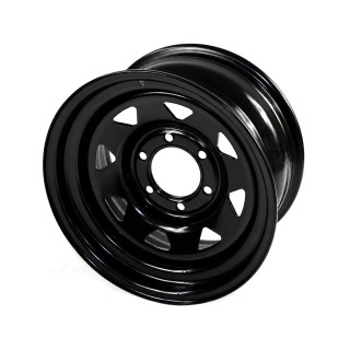 Felga Snakeman 4WD Nissan Patrol SNFC15X7-6X139,7X110/-10/B