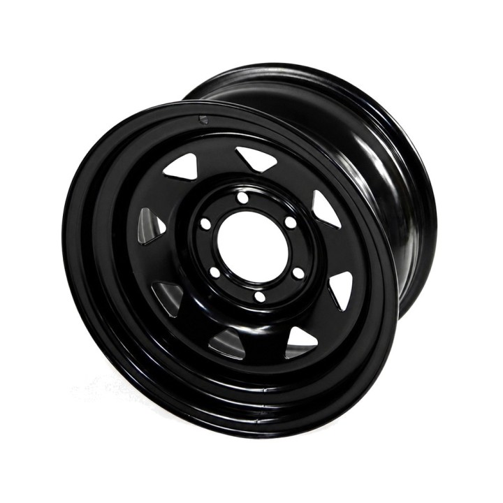 Felga Snakeman 4WD Nissan Patrol SNFC15X7-6X139,7X110/-10/B