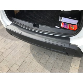 Nakładka tylnego zderzaka Duster 2018+ | TXDD 200/213