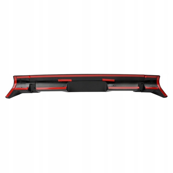 Spoiler kabiny Dodge Ram 1500 13-18 | TXDR 19613