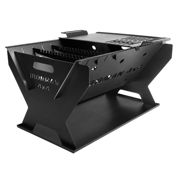 Akcesorium Ironman 4x4 (IFIREPIT0015KPL)