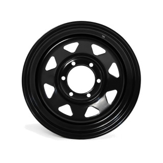 Felga Snakeman 4WD Isuzu D-Max SNFC16X7-6X139,7X100/33/B