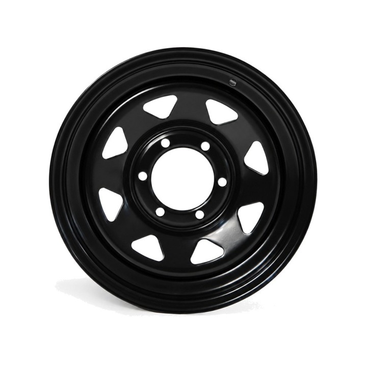 Felga Snakeman 4WD Isuzu D-Max SNFC16X7-6X139,7X100/33/B