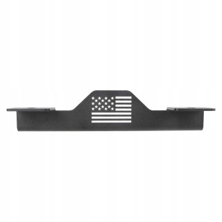 Mocowania lamp na podszybiu Ford Bronco 2021+