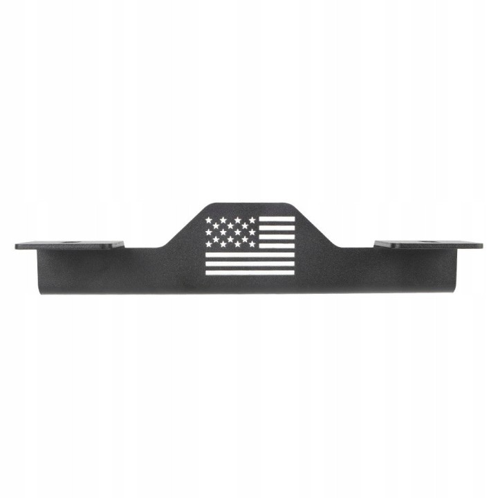 Mocowania lamp na podszybiu Ford Bronco 2021+
