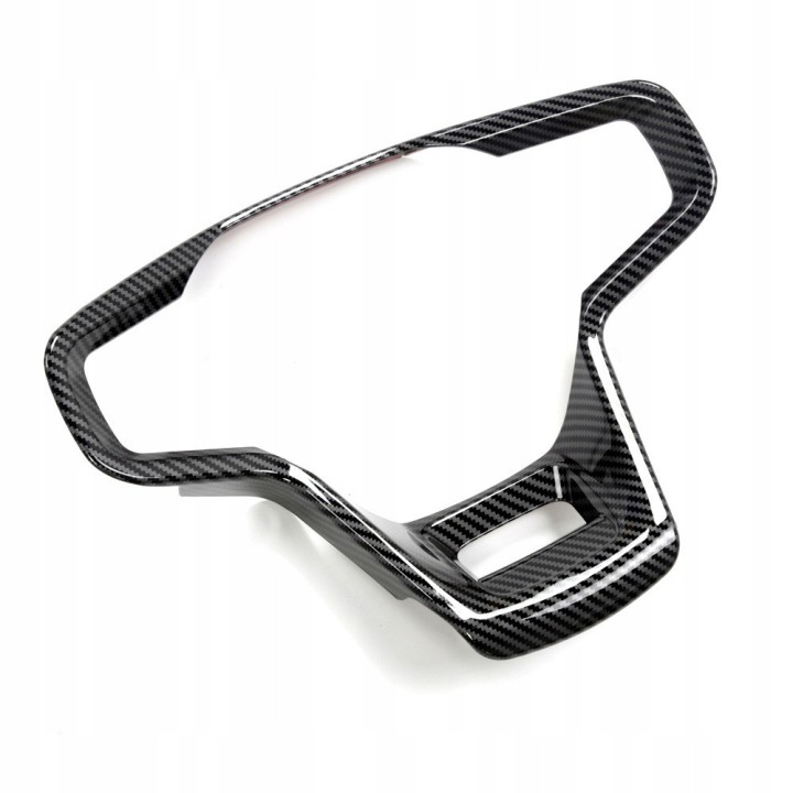 Nakładka kierownicy Ford Bronco 2021+ carbon