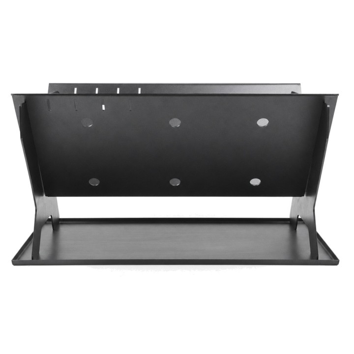 Akcesorium Ironman 4x4 (IFIREPIT0015KPL) - ujęcie 5