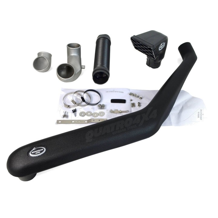 Snorkel Snakeman 4WD Toyota 4Runner model N130 SNS08