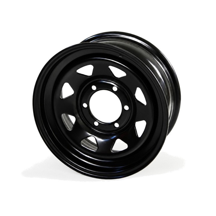 Felga Snakeman 4WD Isuzu D-Max SNFC16X7-6X139,7X100/33/B
