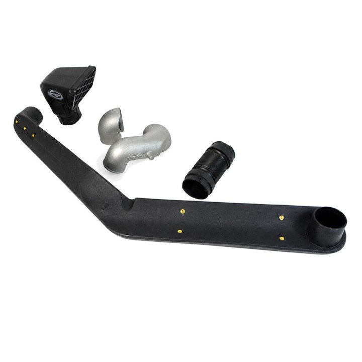 Snorkel Snakeman 4WD Toyota 4Runner model N130 SNS08