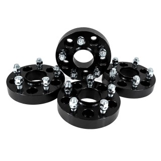 Dystans koła Snakeman 4WD Jeep Wrangler SND5X114,3X71,6X30C