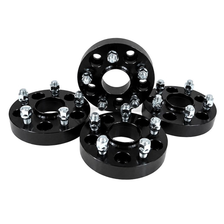 Dystans koła Snakeman 4WD Jeep Wrangler SND5X114,3X71,6X30C