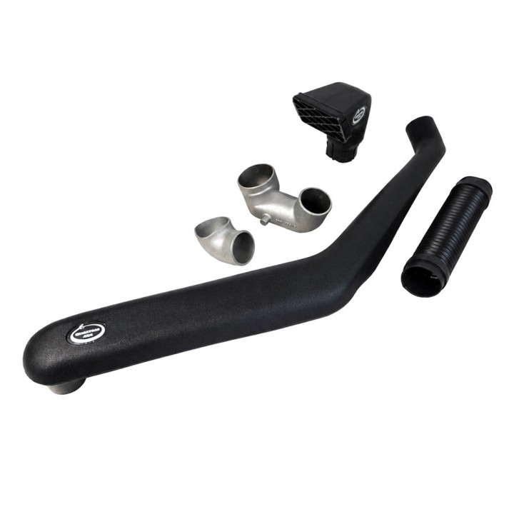 Snorkel Snakeman 4WD Toyota 4Runner model N130 SNS08