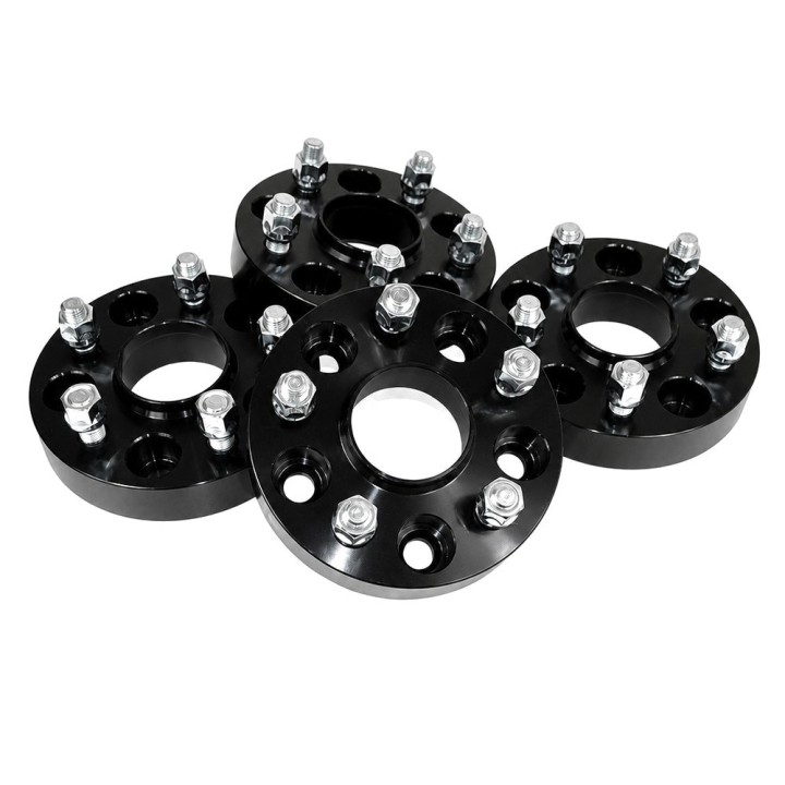 Dystans koła Snakeman 4WD Jeep Wrangler SND5X114,3X71,6X30C