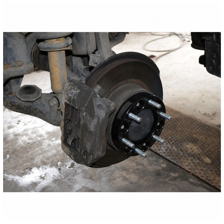 Dystans koła Snakeman 4WD Jeep Wrangler SND5X114,3X71,6X30C