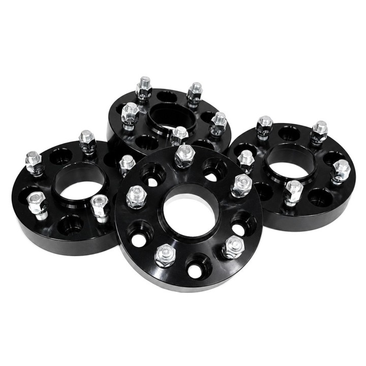 Dystans koła Snakeman 4WD Jeep Wrangler SND5X114,3X71,6X30C